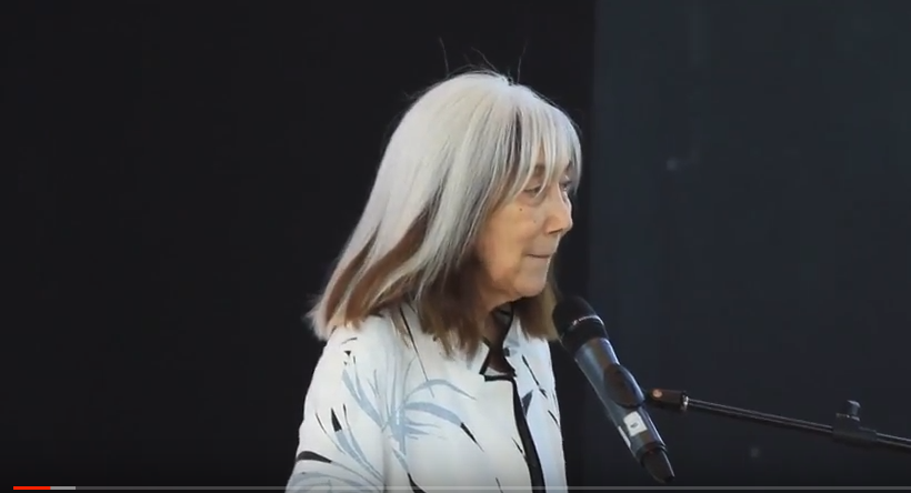 Entrega de premios Concurso de poesía haiku